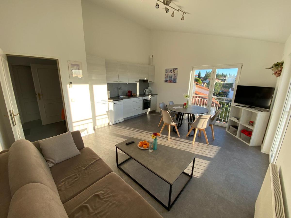 Apartment Bianca Premantura Istrien Buitenkant foto