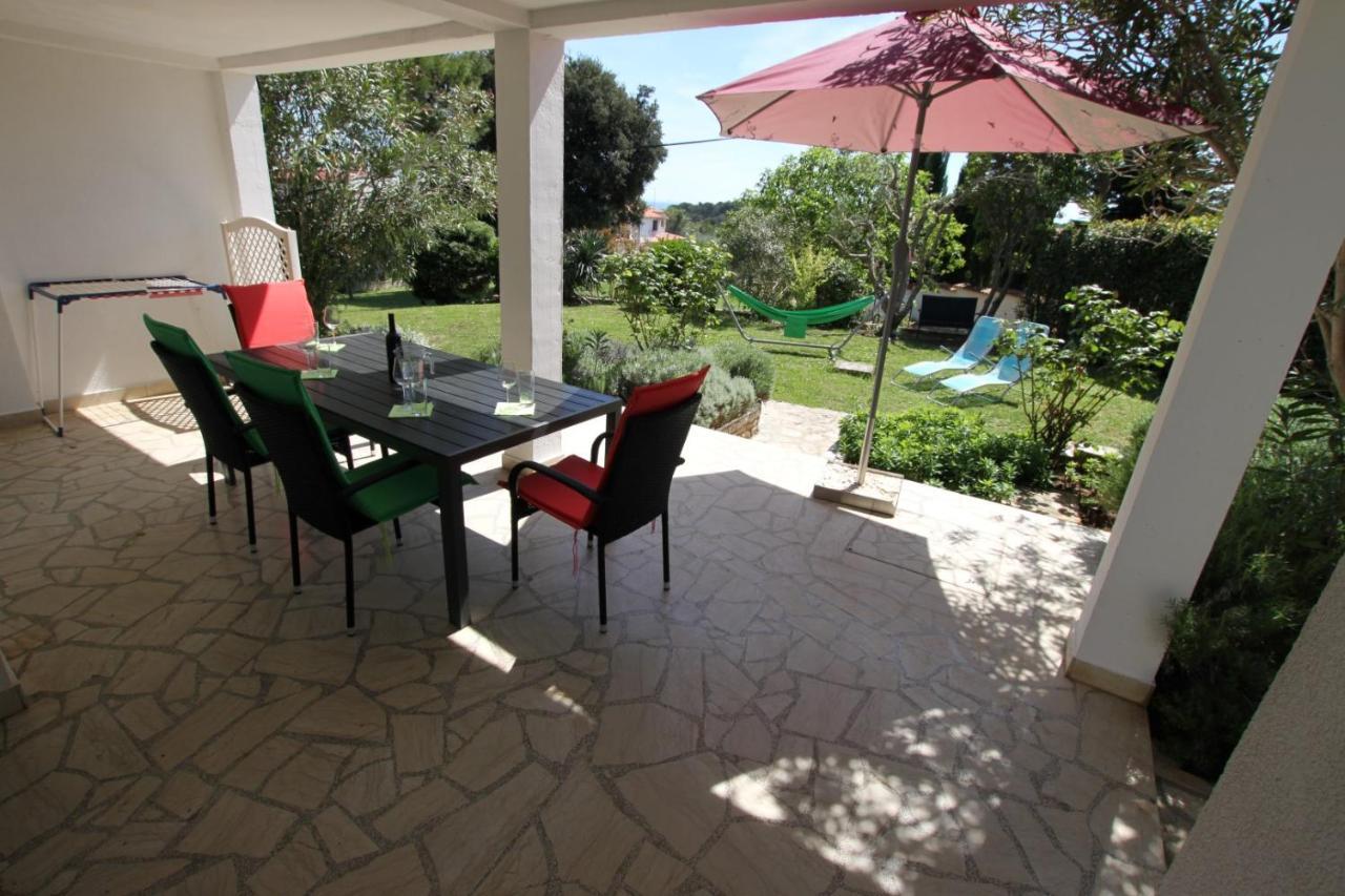 Apartment Bianca Premantura Istrien Buitenkant foto