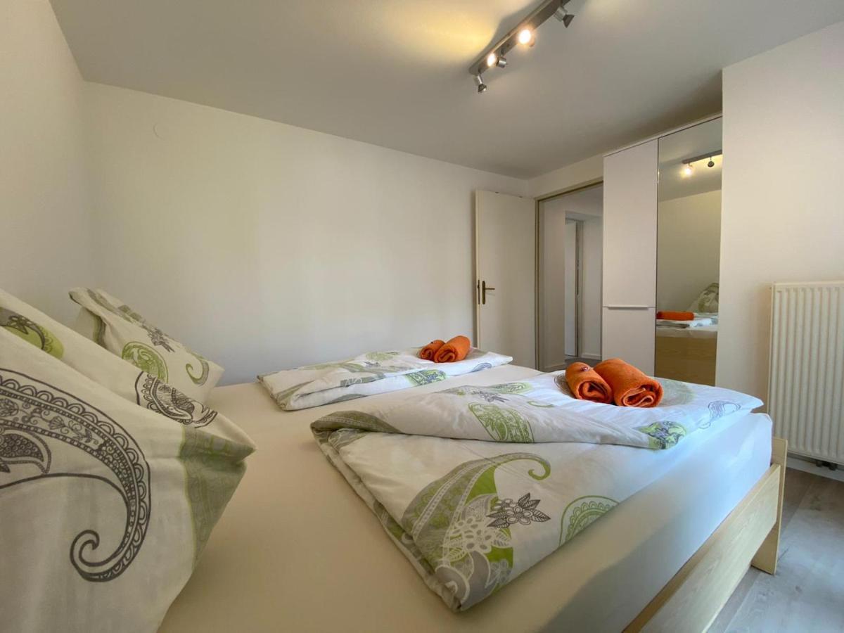 Apartment Bianca Premantura Istrien Buitenkant foto