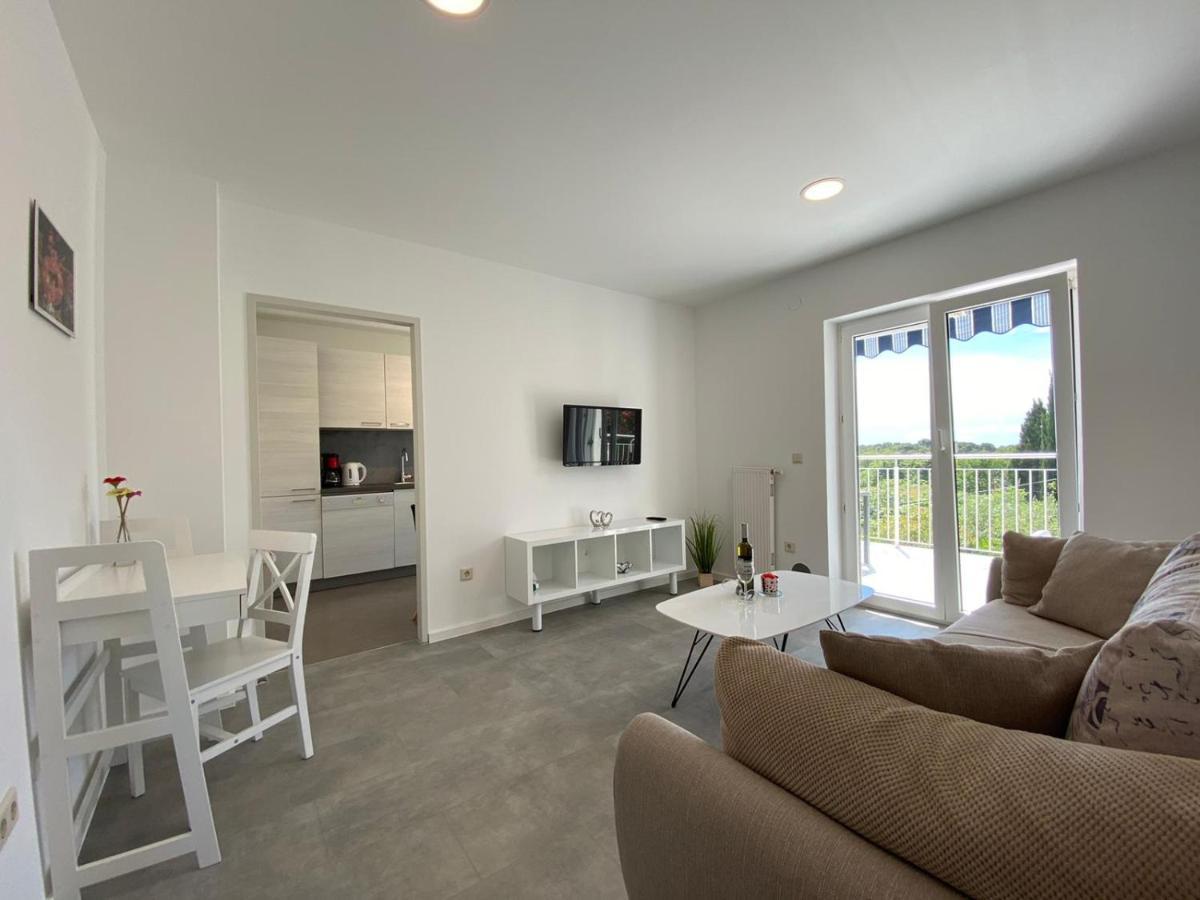 Apartment Bianca Premantura Istrien Buitenkant foto