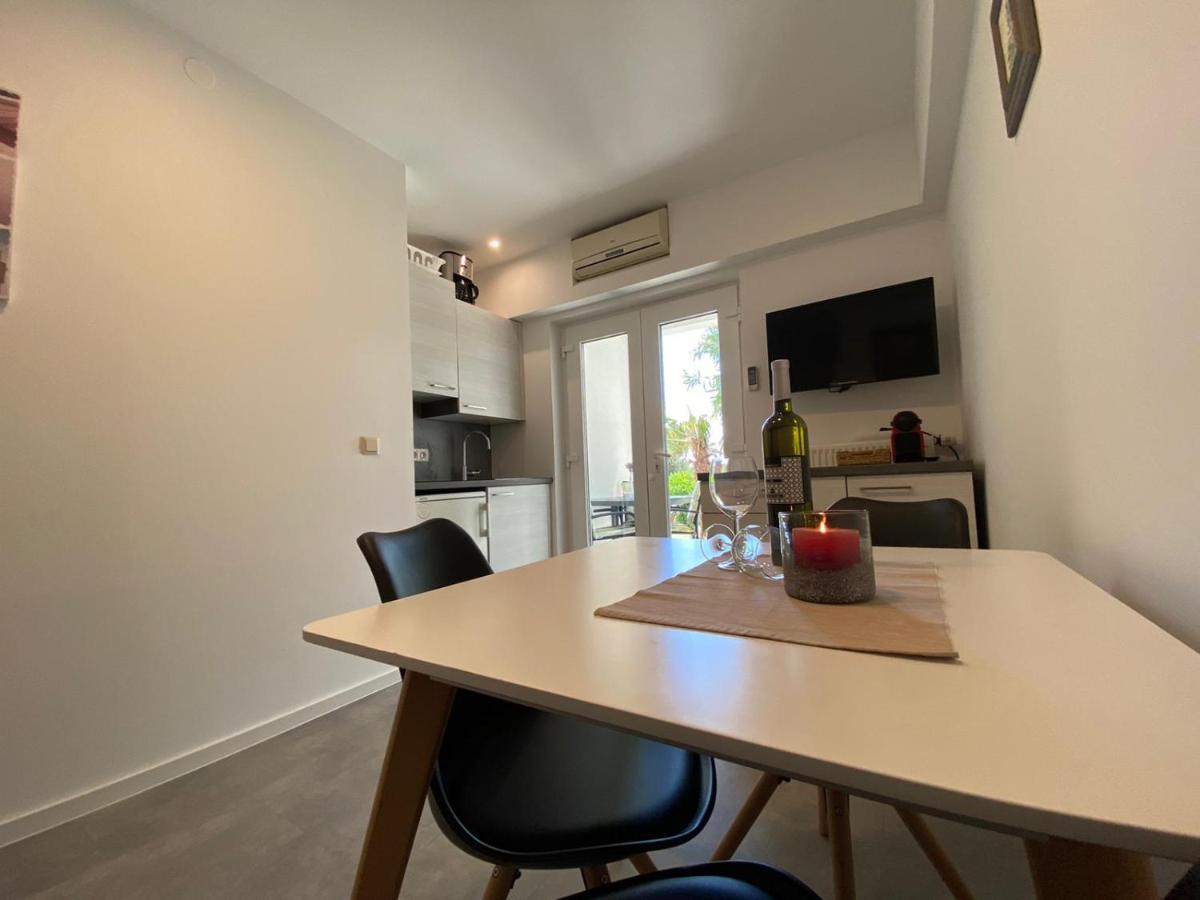 Apartment Bianca Premantura Istrien Buitenkant foto