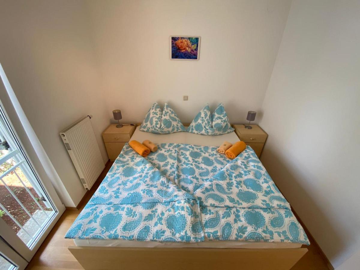 Apartment Bianca Premantura Istrien Buitenkant foto