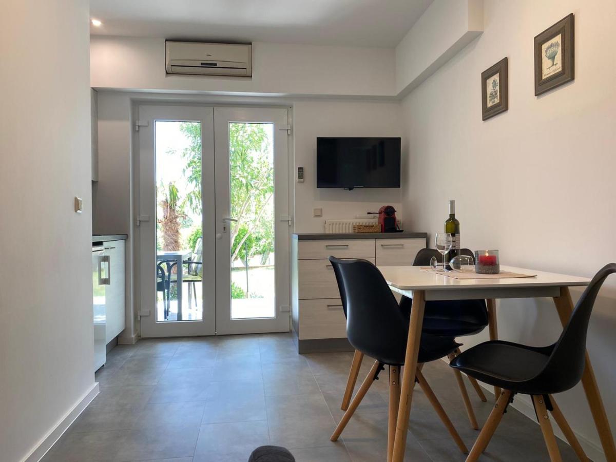Apartment Bianca Premantura Istrien Buitenkant foto