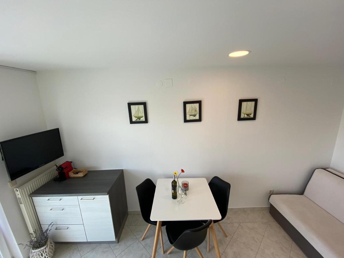 Apartment Bianca Premantura Istrien Buitenkant foto