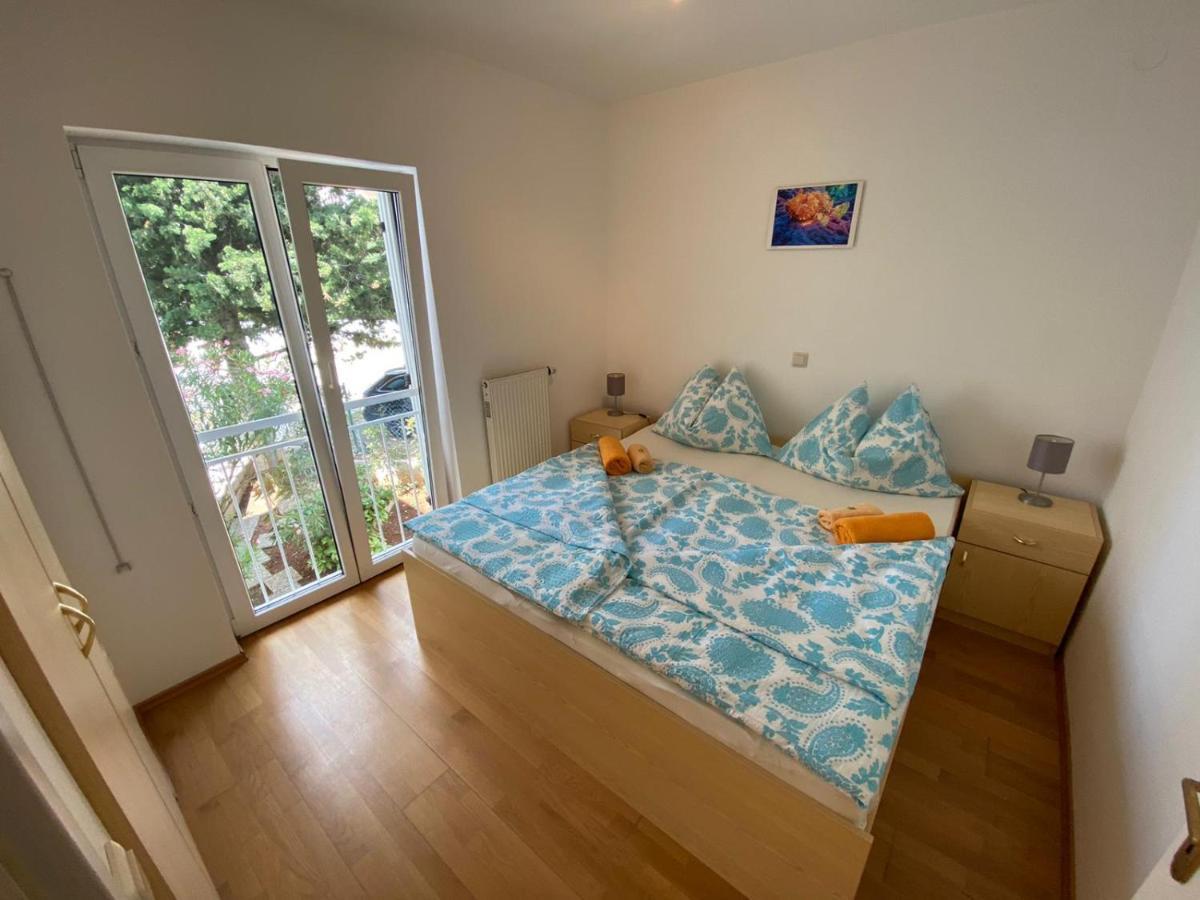 Apartment Bianca Premantura Istrien Buitenkant foto