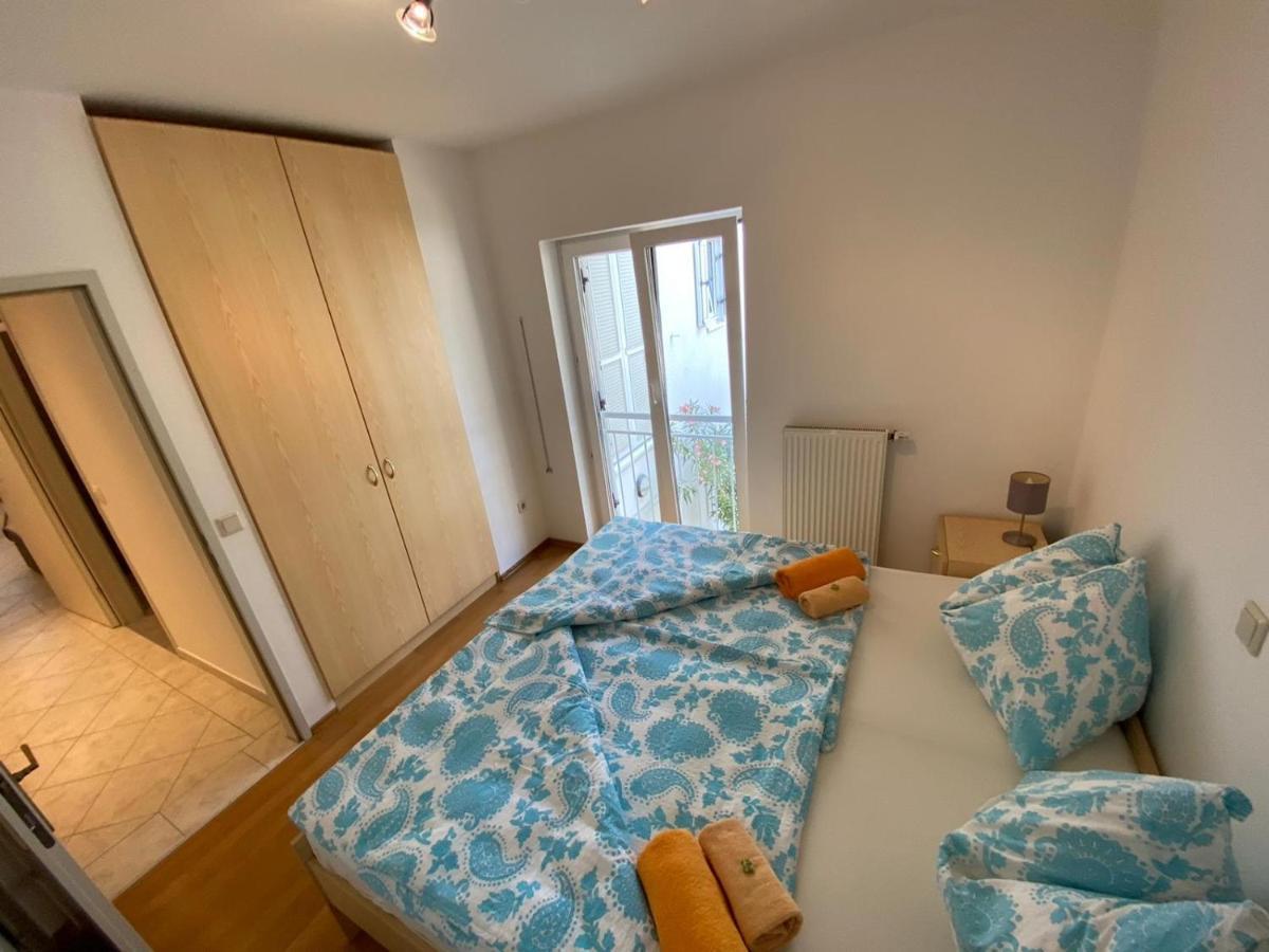 Apartment Bianca Premantura Istrien Buitenkant foto