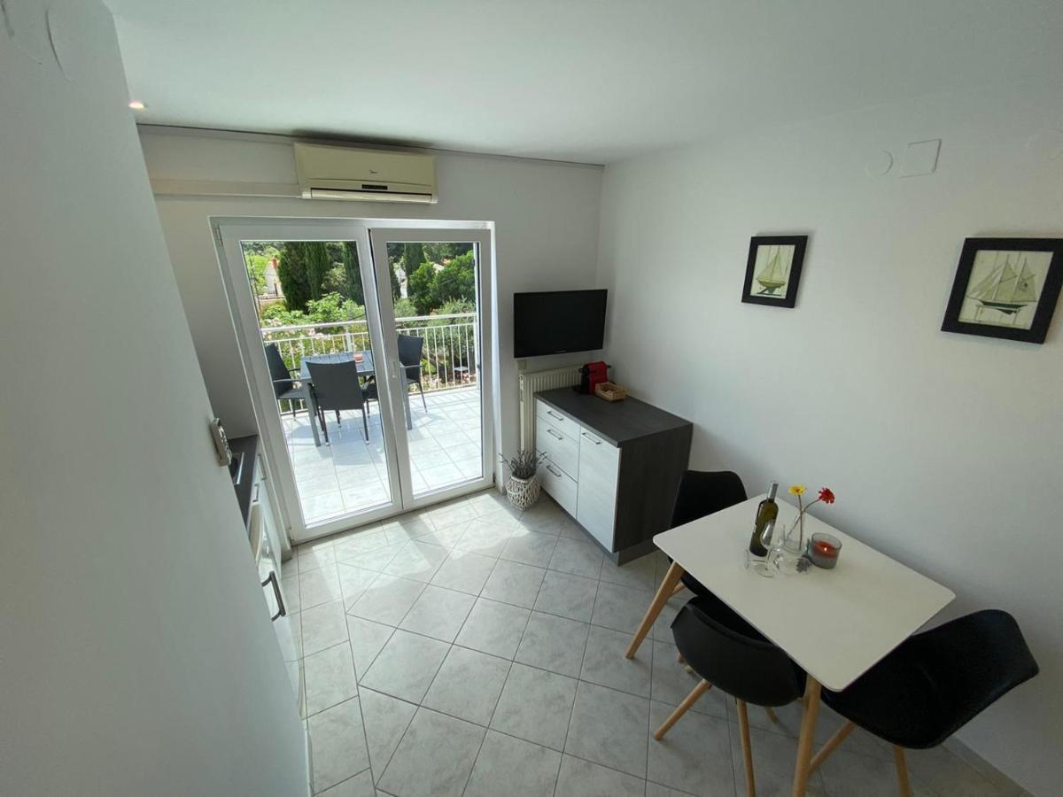 Apartment Bianca Premantura Istrien Buitenkant foto