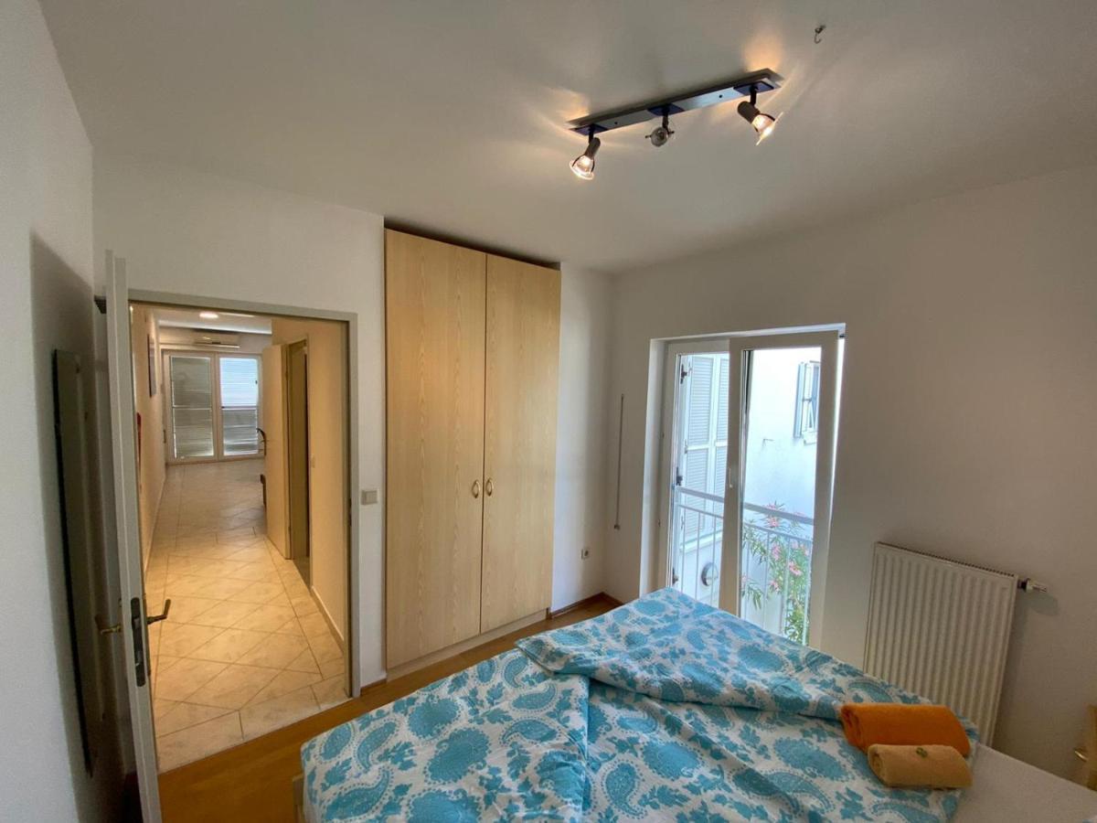 Apartment Bianca Premantura Istrien Buitenkant foto