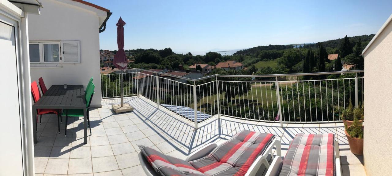 Apartment Bianca Premantura Istrien Buitenkant foto