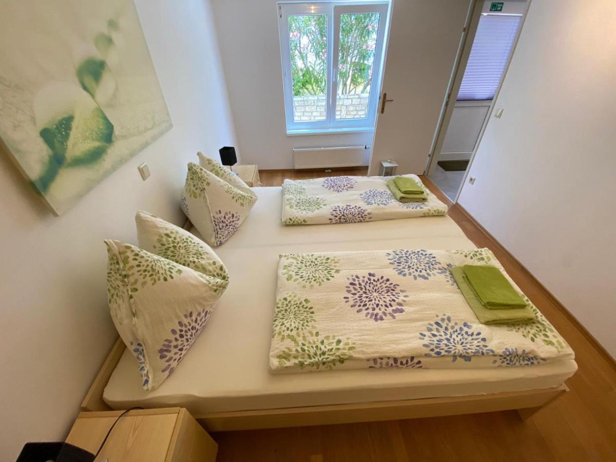 Apartment Bianca Premantura Istrien Buitenkant foto