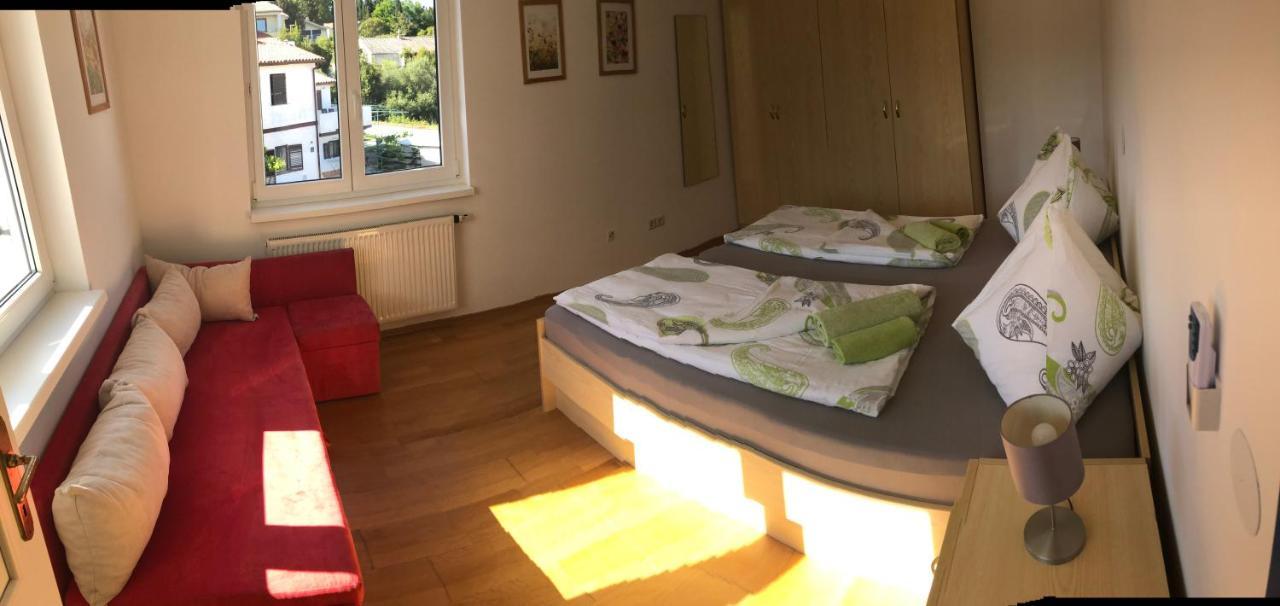 Apartment Bianca Premantura Istrien Buitenkant foto