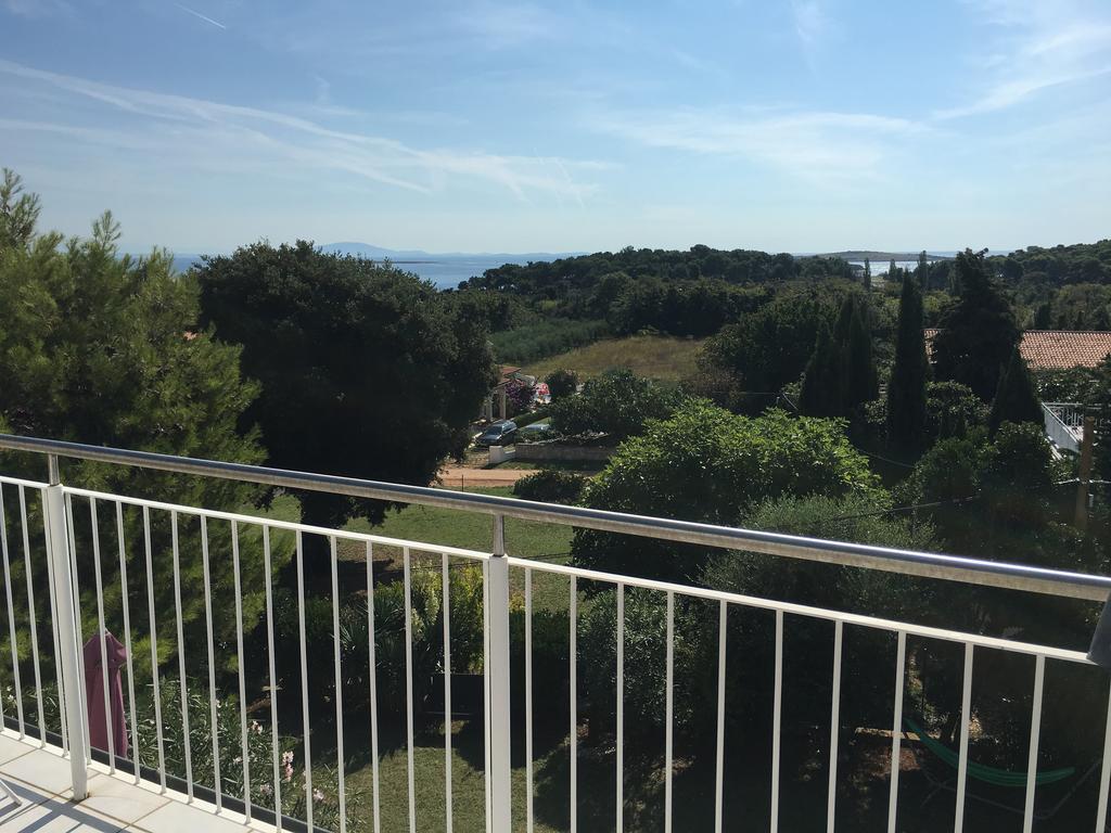 Apartment Bianca Premantura Istrien Buitenkant foto