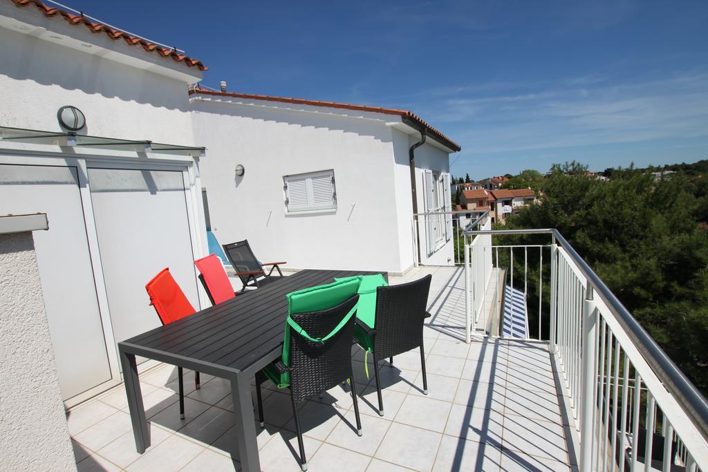 Apartment Bianca Premantura Istrien Buitenkant foto
