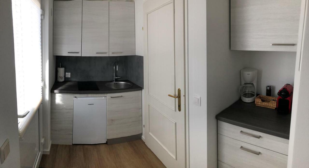 Apartment Bianca Premantura Istrien Buitenkant foto